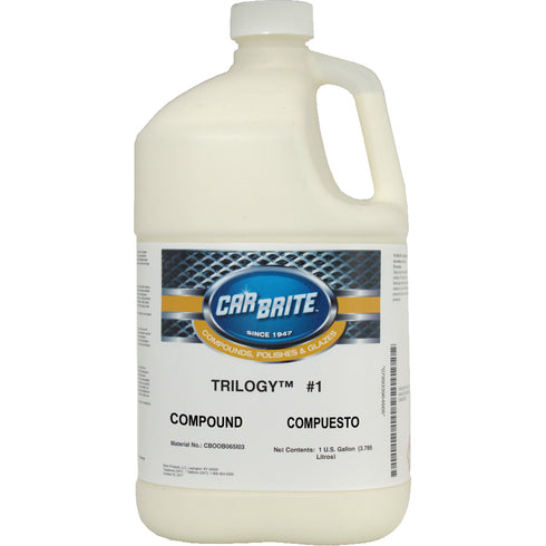 Trilogy™ Compound